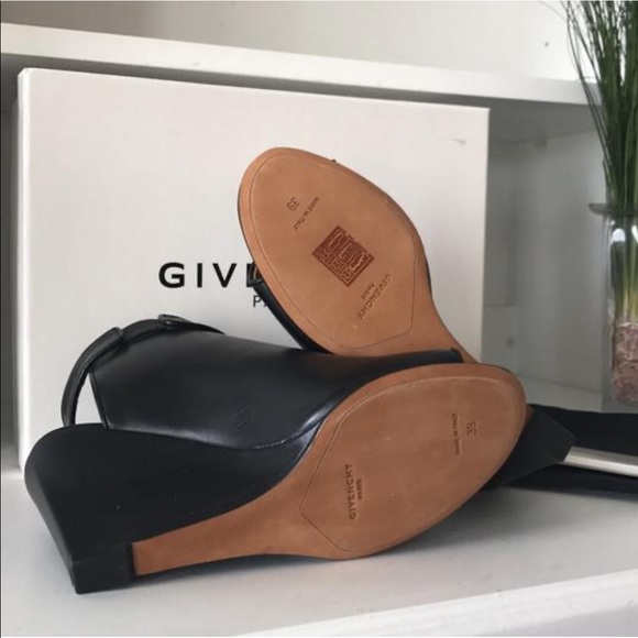 Givenchy boot - Picture 8 of 8